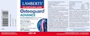 LAMBERTS OsteoGuard ADVANCE (D/K/Mg/Ca) *90tabs