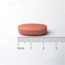 LAMBERTS Calcium Pantothenate 500mg (Pantothenic Acid) *60 tab