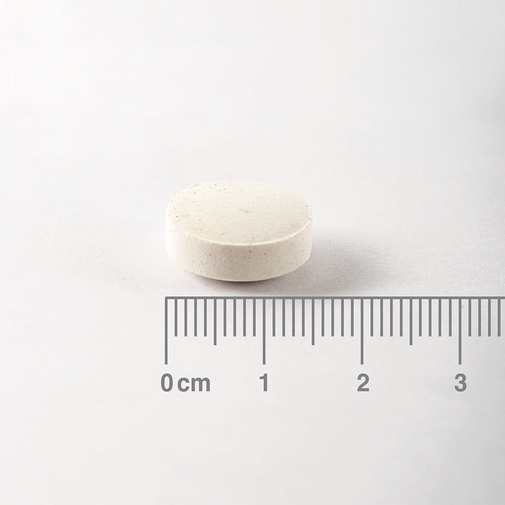 LAMBERTS ZINC Plus - 100 Lozenges