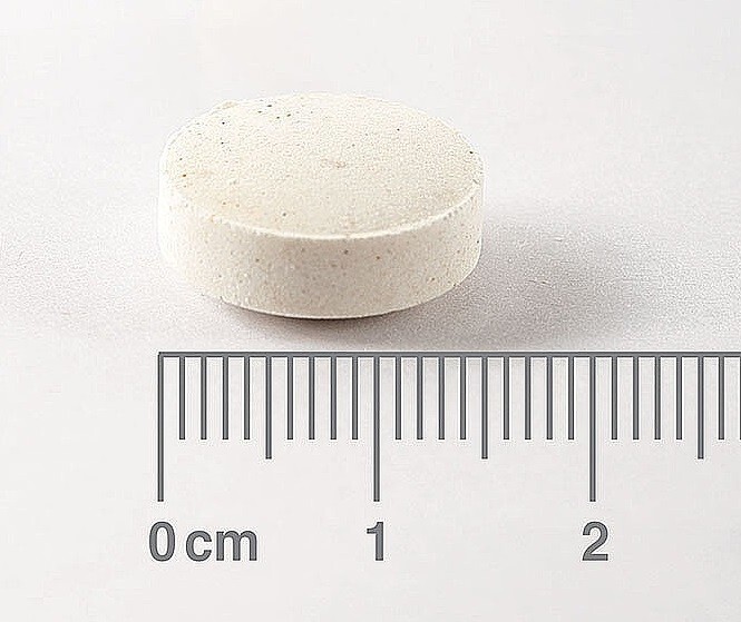 LAMBERTS ZINC 25mg *120 tablets