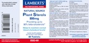 LAMBERTS Plant Sterols 800mg *60 tablets