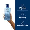 EUCERIN UreaRepair 5% Ultra Gentle Shower GEL *400ml