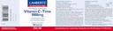 LAMBERTS Vitamin C 1000mg *30 Tablets