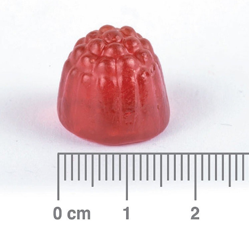 LAMBERTS Multi Guard (Hair Skin Nails) *60 Gummies