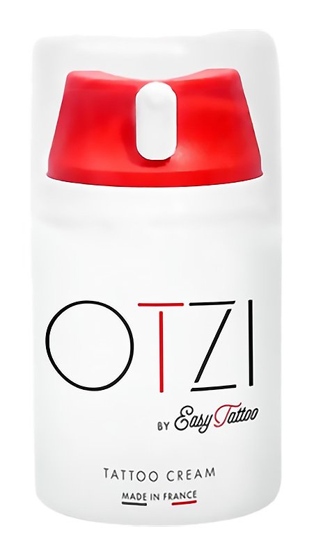 EASY TaTToo - CREAM *50mL