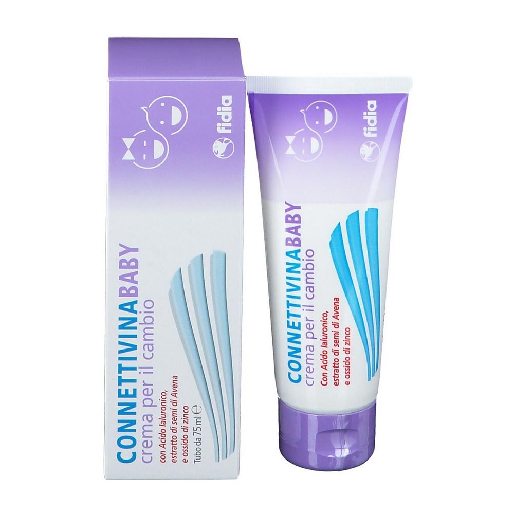 CONNETTIVINA Baby *75ml
