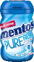 MENTOS Pure Fresh GUM *35 Cemcakiza