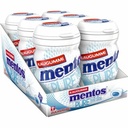 MENTOS Pure White GUM *35 Cemcakiza