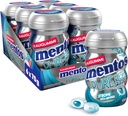 MENTOS Pure Fresh FROST GUM *35 Cemcakiza