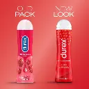 DUREX Strawberry LUBRIFKANT *50ml