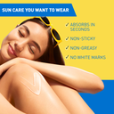 CeraVe - Invisible Sunscreen (SPF50+) *177ml