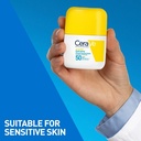 CeraVe - Invisible FLUID Sunscreen (SPF50+) *50ml