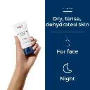 EUCERIN UreaRepair 5% Night Face Cream *50ml