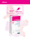 PiLeje LACTIBIANE Topic AD Creme *125ml