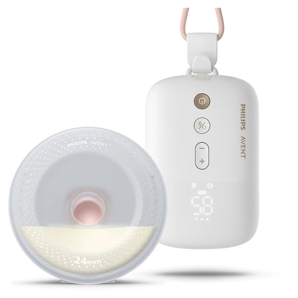 AVENT Hands Free Breast Pump (Hospital Grade) SCF531/11