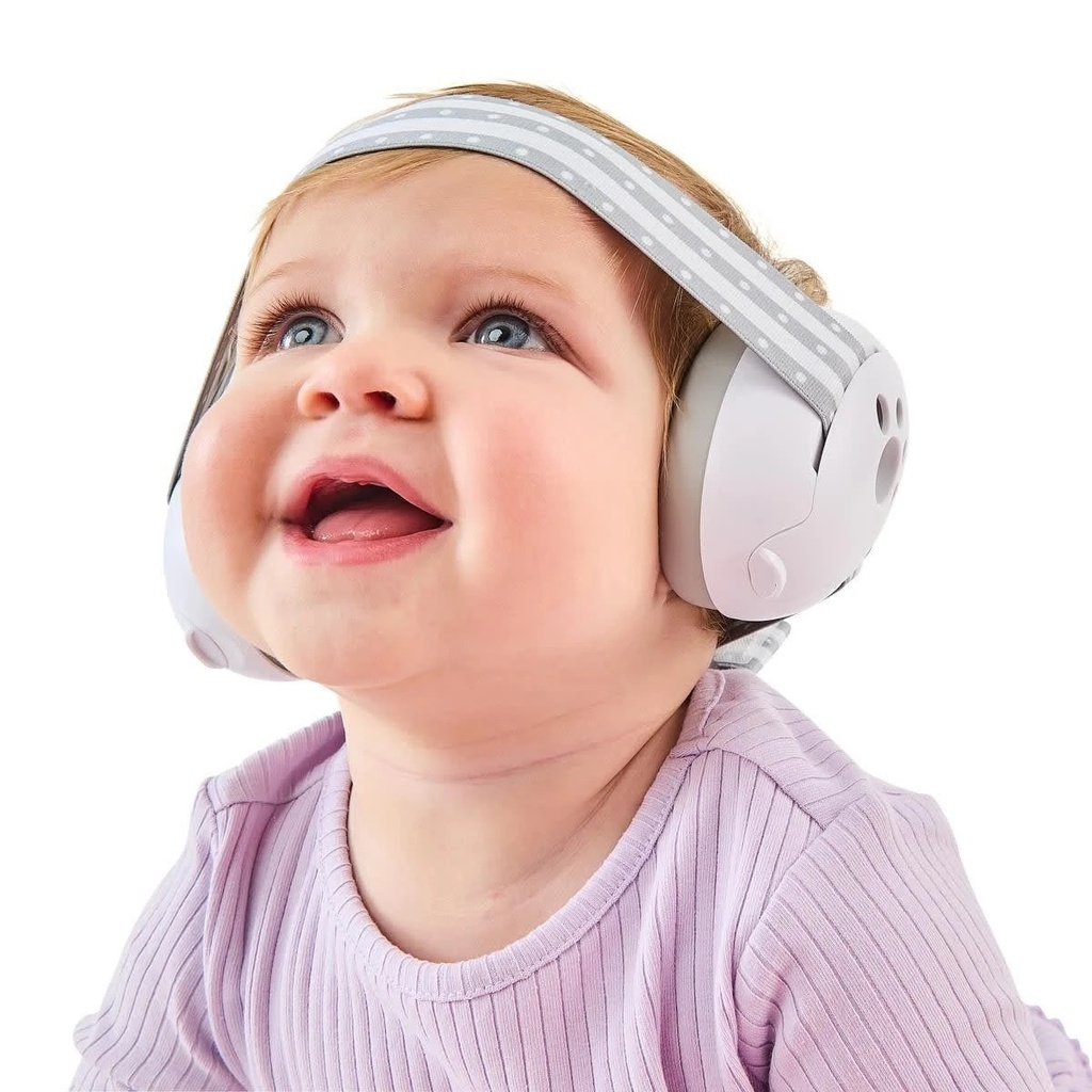 BABY Earmuff - Kufje per Zhurmat