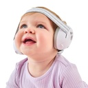 BABY Earmuff - Kufje per Zhurmat