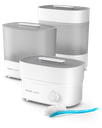 AVENT - Premium Bottle Steriliser & Dryer - (SCF293/00) (Sterilizator)