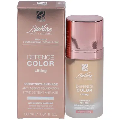 BIONIKE Defence Color - LIFTING 205 - *30ml