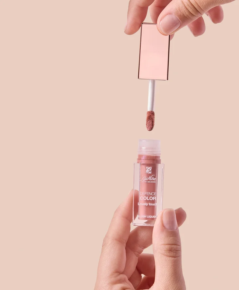 BIONIKE Defence Color - BLUSH LIQUIDO 401 - 5ml
