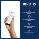 EUCERIN UreaRepair 5% DAY Face Cream *50ml