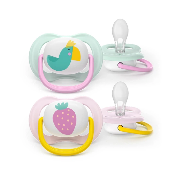 AVENT Ultra Air Happy (0-6m) Zog Luleshtrydhe (scf087/04)