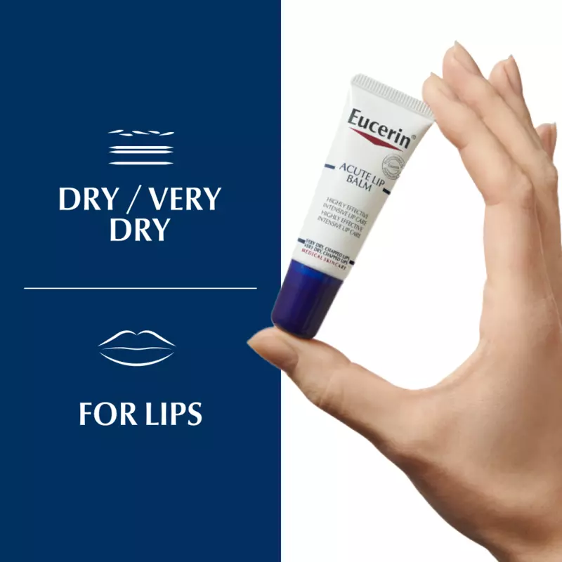 EUCERIN Acute LIP Balm *10ml