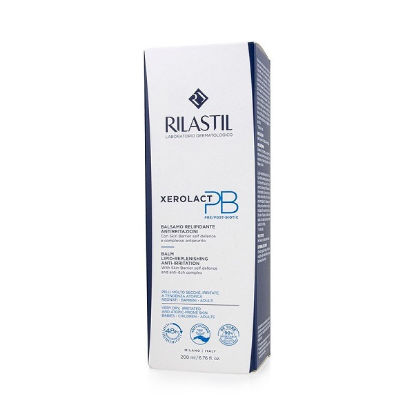 RILASTIL Xerolact PB BALM *200mL