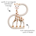 SOPHIE LA GIRAFE - Teething Ring