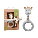 SOPHIE LA GIRAFE - Teether Ring O - 0M+