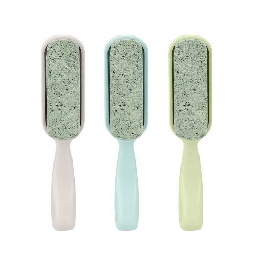 BETER Pumice Stone Handle (Lime per Kembet)