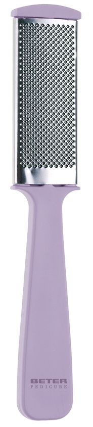 BETER Corn Scraper File (Lime Metalike per Kembet)