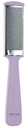 BETER Corn Scraper File (Lime Metalike per Kembet)