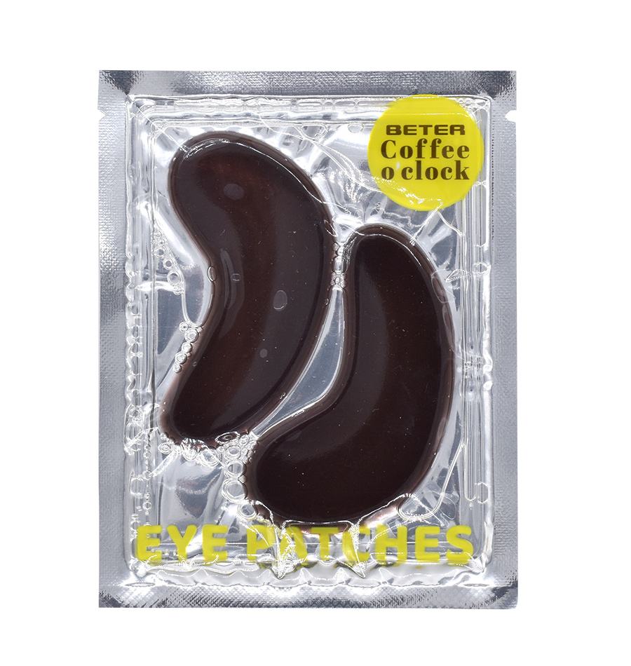 BETER Coffe o Clock (Eye Patches) *10 pcs
