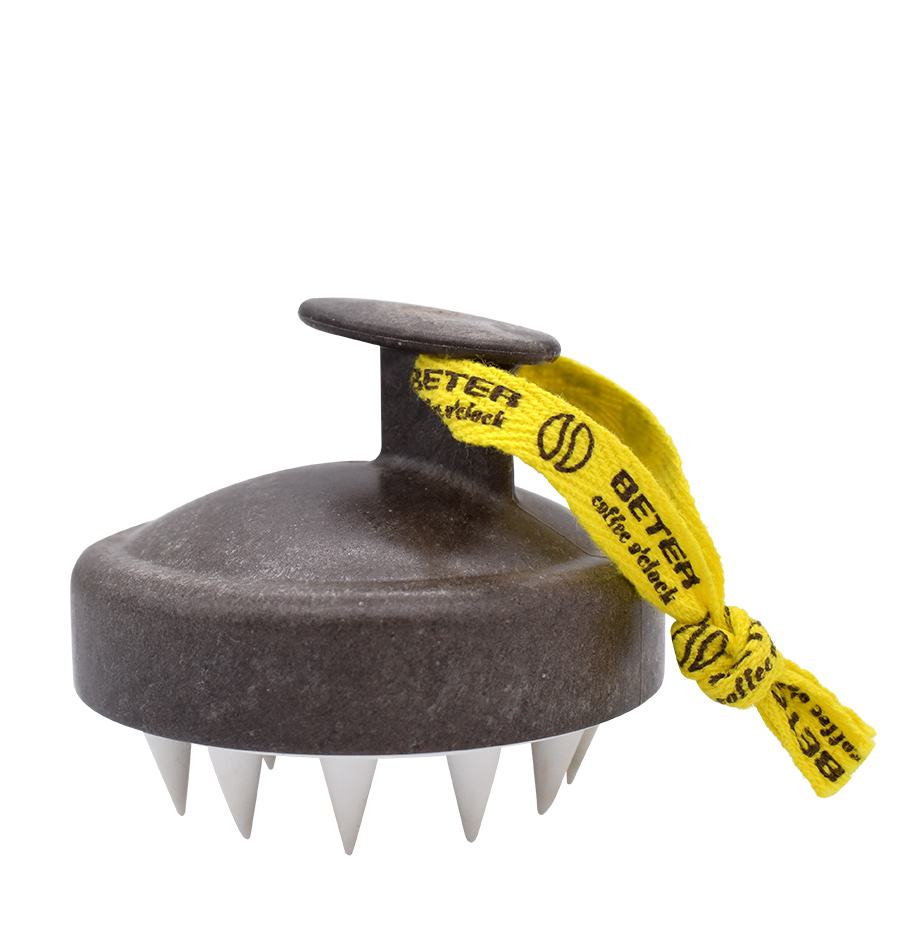 BETER Coffe o Clock (Scalp Massager Brush)