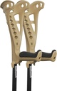 Safe Walk Crutches PATERICA KRAHU (FarmaKrem) (Cift)