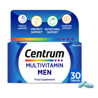 CENTRUM Men *30 Tab