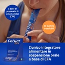 CETILAR ORO - 20 Bustine