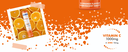 BIOGLAN Vitamin C 1000mg / Zinc 10mg *20 Effervescent Tabs