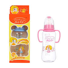 ALGO SHISHE Plastike *260 ml