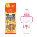 ALGO SHISHE Plastike *260 ml