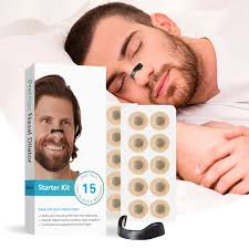 NASAL DILATOR *15 Patches (Ngjites me Magnet per Hunden) - NOAR