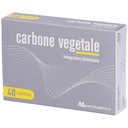 CARBONE Vegetale *40 Tablets (MonteFarmaco)