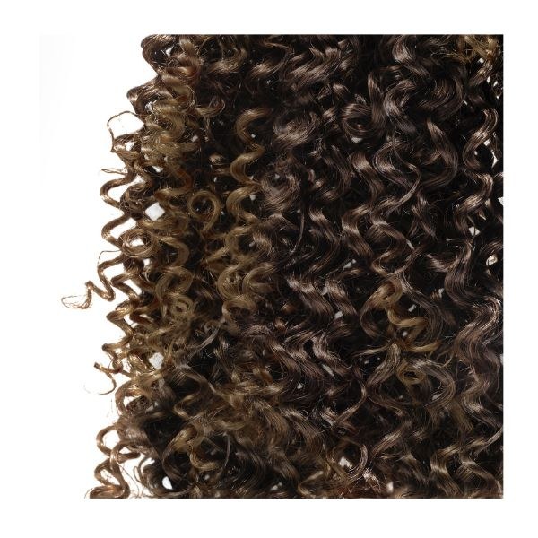 PHYTO KIDS - Intense Curls Magic Shampoo *400ml (FLOKE KACURRELA)
