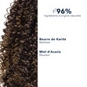 PHYTO Intense Curls - Shampoo *250mL