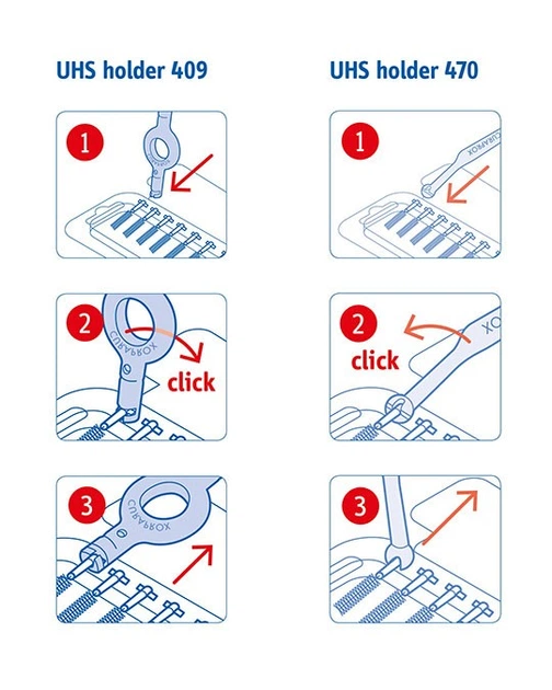 CURAPROX - PRIME Start 06 - ToothPick Brush