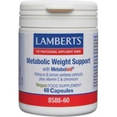 LAMBERTS Metabolic Weight Support *60 cap