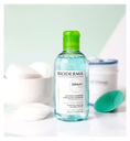 BIODERMA Sebium H2O *250 ML