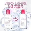 BIODERMA Sensibio H2O *250 ml