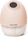 SUAVINEX Electric Breast PUMP Hands-Free (POMPE GJIRI ELEKTRIKE)